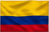 Kolombiya