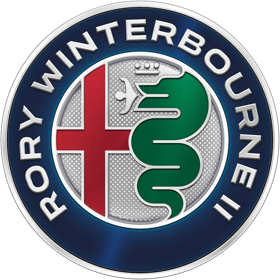 Rory Winterbourne